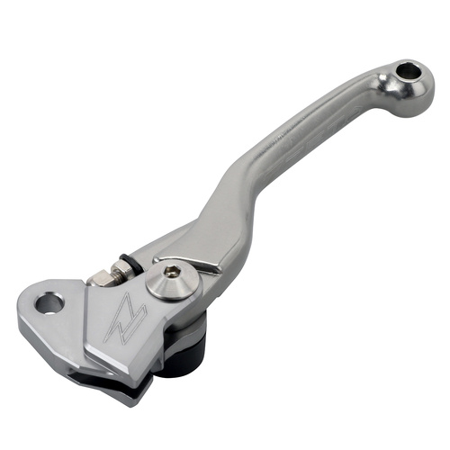 Zeta 3-Finger FORGED M Clutch Pivot Lever for Kawasaki KX250F 2004