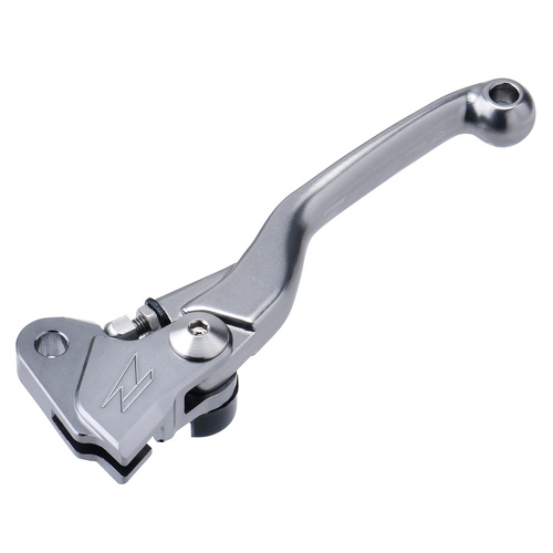Zeta 3-Finger FORGED M Clutch Pivot Lever for Kawasaki KX450F 2013-2018