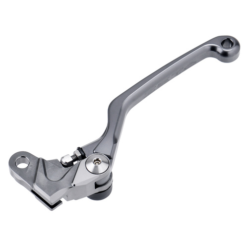 Zeta 4-Finger CNC Clutch Pivot Lever for Honda CRF250RALLY (MD47) 2021-2024