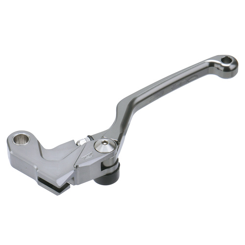 Zeta 4-Finger CNC Clutch Pivot Lever for Honda CRF1000L 2016-2019