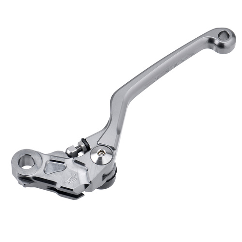 Zeta 4-Finger CNC Clutch Pivot Lever for Honda CB400F 2013-2016