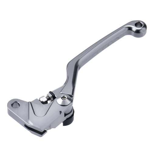 Zeta 4-Finger CNC Clutch Pivot Lever for Kawasaki KLX450R 2019