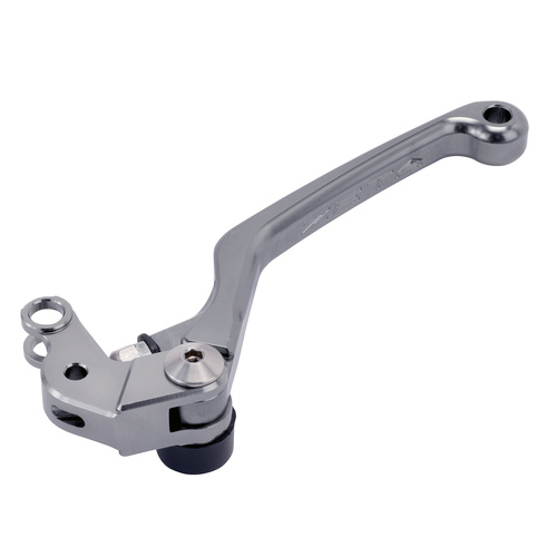 Zeta 4-Finger CNC Clutch Pivot Lever for KTM 200EXC 2004