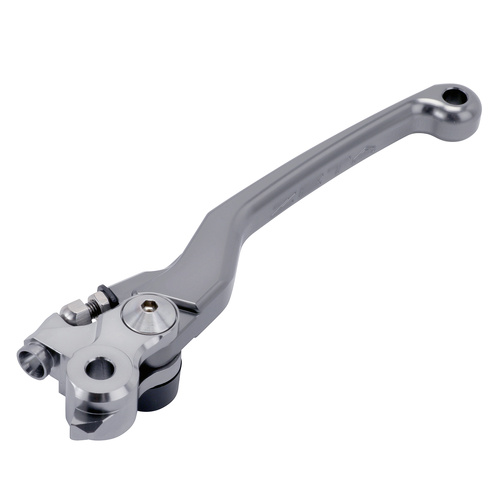 Zeta 4-Finger CNC M Clutch Pivot Lever for Husqvarna FE501 2017