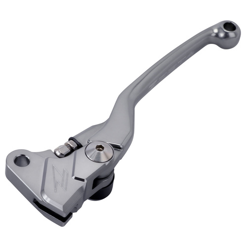 Zeta 4-Finger FORGED M Clutch Pivot Lever for Yamaha YZ250FX 2015-2019