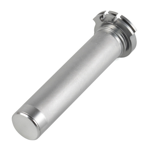 Zeta Alloy Closed End Throttle Tube for Kawasaki KLX450R 2008-2009