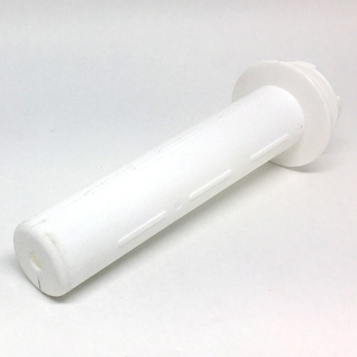 Zeta Open End Throttle Tube for Kawasaki KX125/250 2003-2008