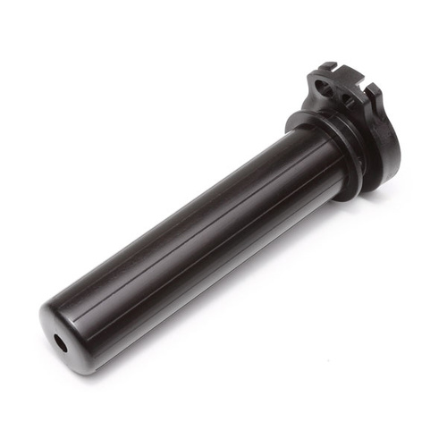 Zeta Closed End Throttle Tube for Honda CRF450X 2019-2025