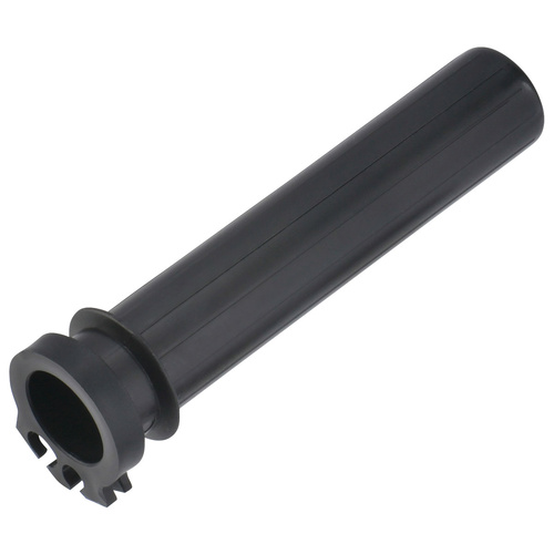 Zeta Closed End Throttle Tube for Honda CRF300L 2021-2024