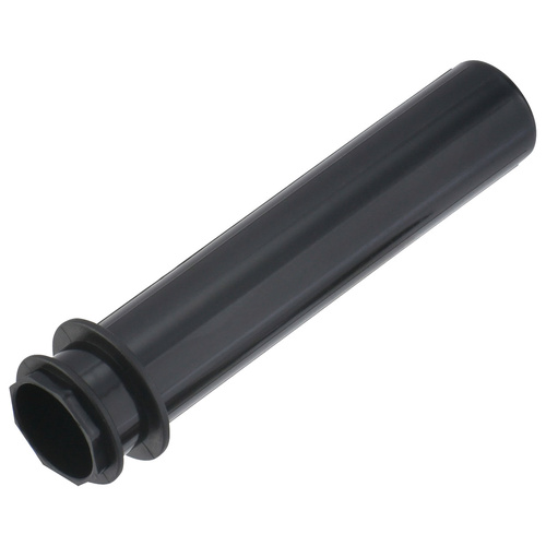 Black Replacement Throttle Tube Requires OEM Cam for GASGAS EC450F 2024-2025