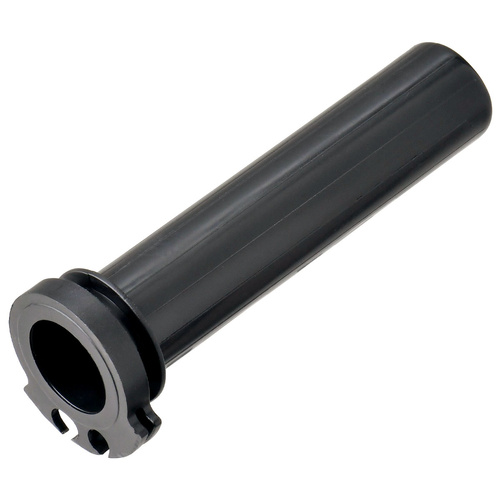 Zeta Open End Replacement Throttle Tube for KAWASAKI KX250F 2004-2012