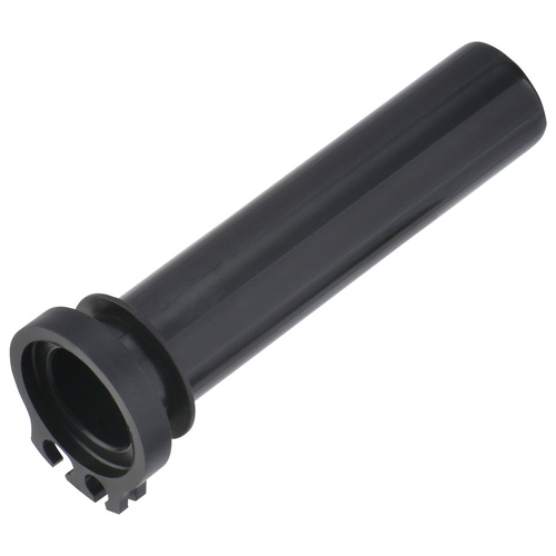 Zeta Open End Throttle Tube for Honda CRF450X 2005-2017