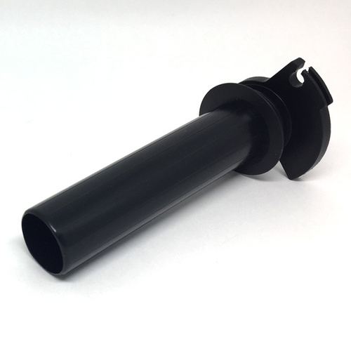 Zeta Open End Throttle Tube for Yamaha YZ125X 2017-2025