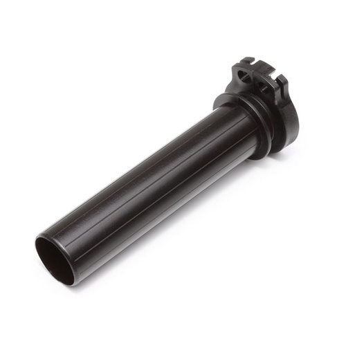 Zeta Open End Throttle Tube for Honda CRF450RL 2021-2025
