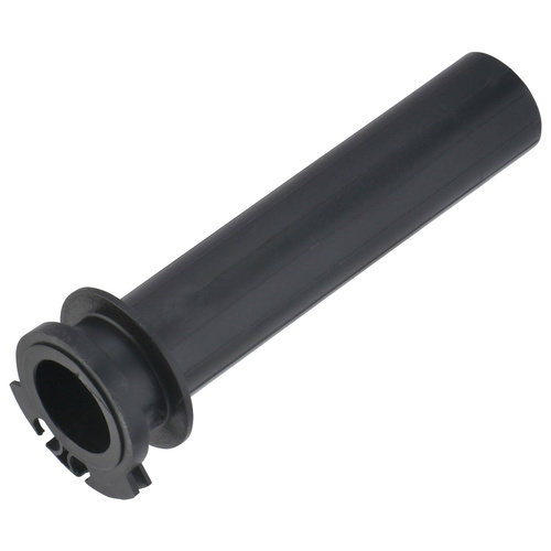 Zeta Open End Replacement Throttle Tube for KTM 250XC-F 2007-2015
