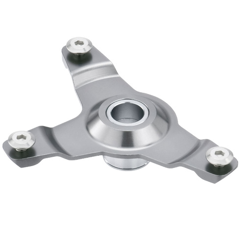 Zeta Front Disc Guard Mount Kit for HONDA CRF250L 2012-2016