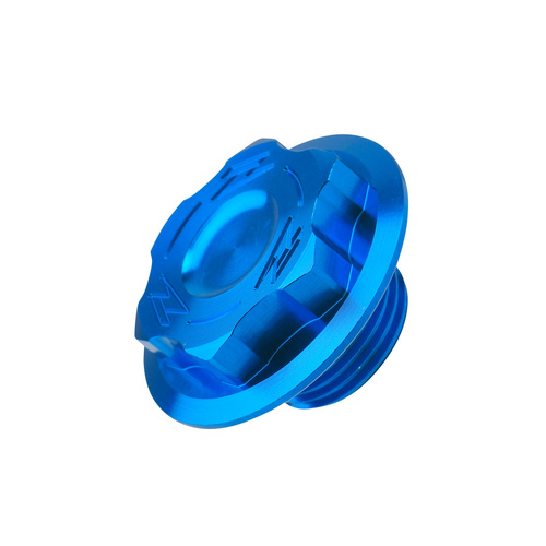 Zeta H-Blue Steering Stem Bolt for BETA X-TRAINER250/300 2015-2025