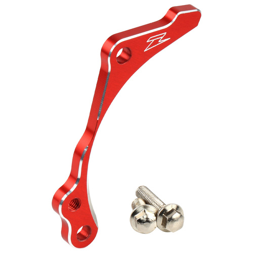 Zeta Red Case Saver for HONDA CRF250R 2018-2019