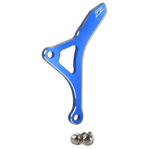 Zeta Blue Case Saver for YAMAHA YZ450F 2014-2022