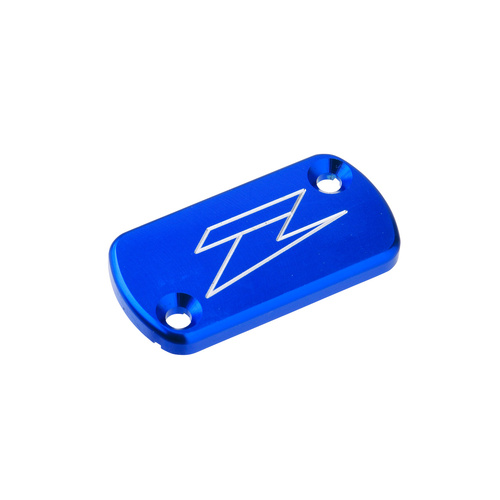 Zeta Blue Brake Master Cylinder Cover for Beta RR4T/RS4T 2012-2024