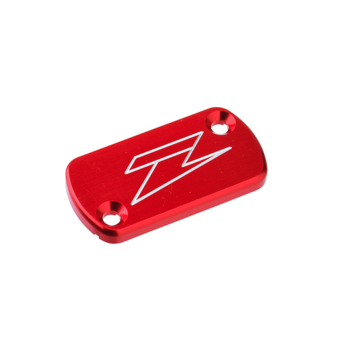 Zeta Red Brake Master Cylinder Reservoir Cap for HONDA MONKEY125 JB03 2022-2023