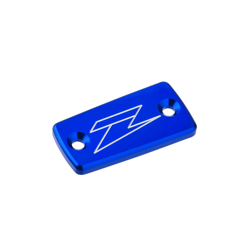 Zeta Blue Brake Master Cylinder Cover for Husqvarna TX300/i 2017-2021