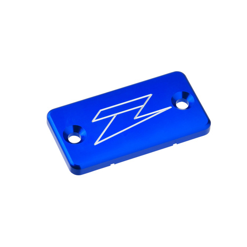 Zeta Blue Brake Master Cylinder Reservoir Cap for KAWASAKI KLX250 1993-2020