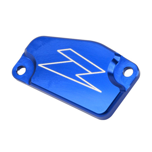 Zeta Blue Brake Master Cylinder Cover for Husqvarna TC85 2014-2025