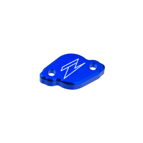 Zeta Blue Brake Master Cylinder Cover for Honda CRF250L (MD47) 2021-2024