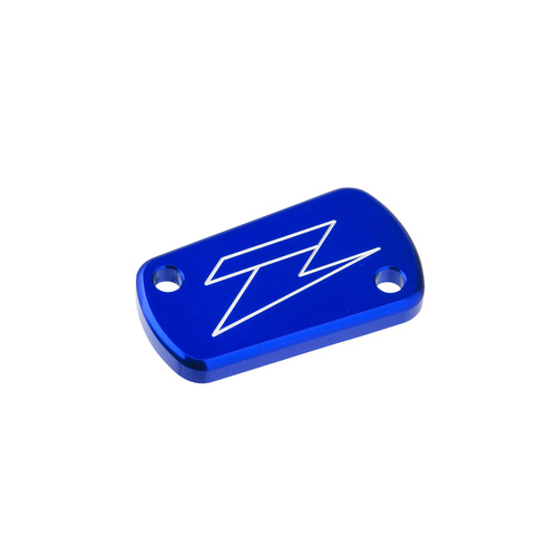 Zeta Blue Brake Master Cylinder Cover for Kawasaki KX125/250 2003-2008