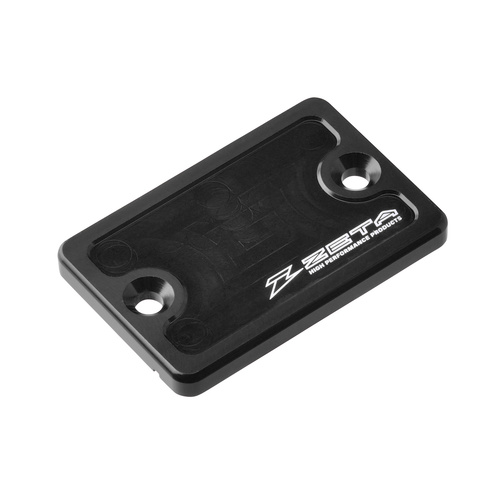 Zeta Black Brake Master Cylinder Cover for Honda GROM 2013-2024