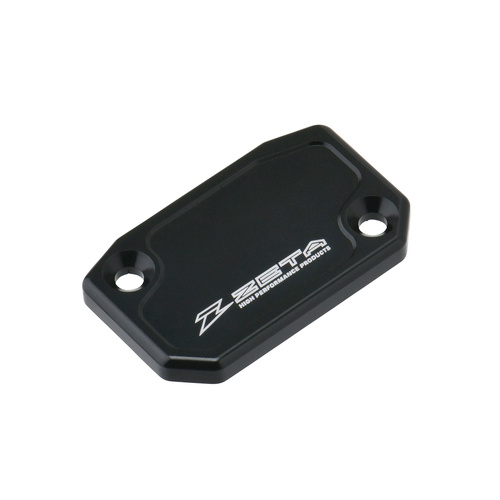 Zeta Black Brake Master Cylinder Cover for KTM 450XC-F 2008-2010