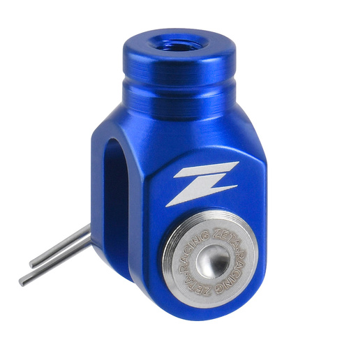 Zeta Brake Clevis for YAMAHA YZ450FX 2016-2025