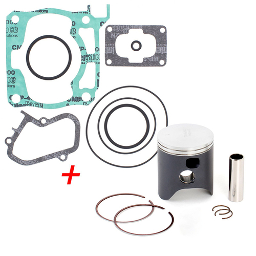 Wossner Top End Rebuild Kit for KTM 150 SX 2009-2015