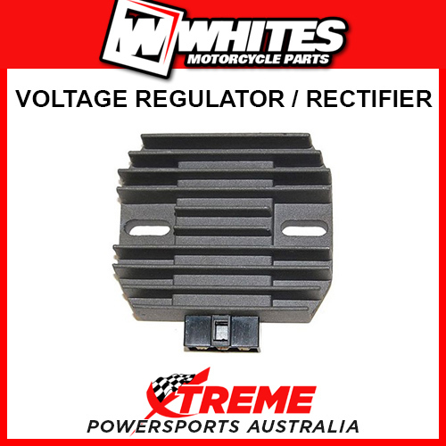 Whites Kawasaki KLR650 1987-2011 Voltage Regulator/Rectifier ESR269