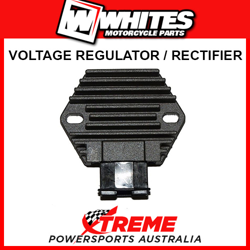 Whites Honda CBR250RR MC22 1990-1999 Voltage Regulator / Rectifier ESR580