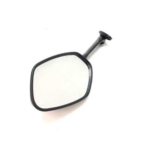 Whites Mirror Right Hand for Honda CBR300R 2015-2018 2019