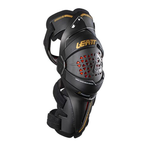 Leatt Black Z-Frame Knee Brace S
