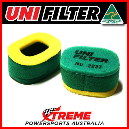 Unifilter Yamaha YZ 80 1976-1977 Foam Air Filter