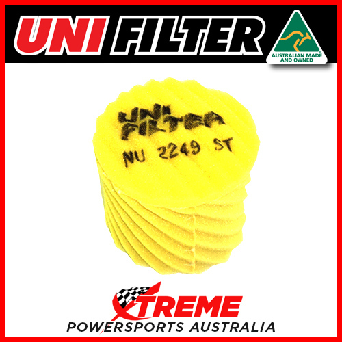 Unifilter Yamaha YZ 80 1981-1982 ProComp 2 Foam Air Filter