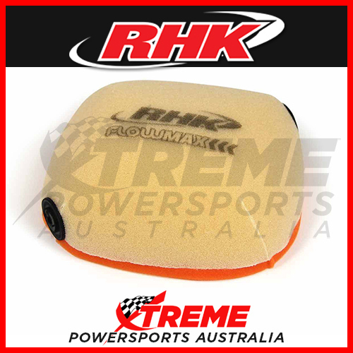 RHK Flowmax KTM 150SX 2016-2017 Dual Stage Foam Air Filter 