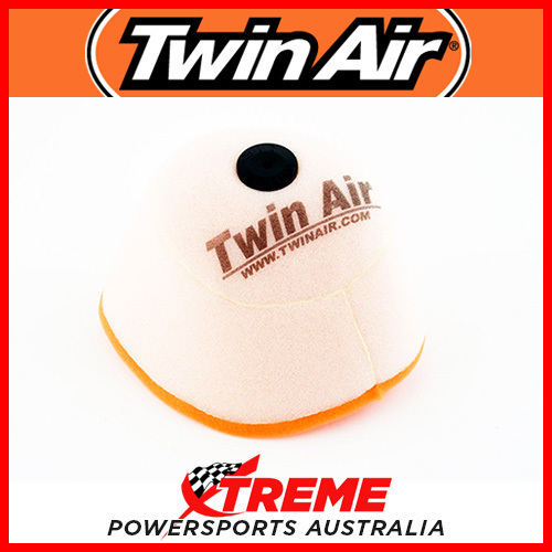 Twin Air Foam Air Filter Dual Stage TM 530F MX 4-stroke Kick start 2013-2014