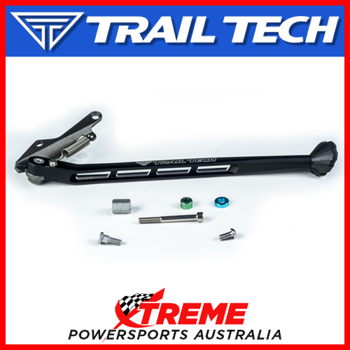 Trail Tech Kickstand Side Stand for Kawasaki KX250 KX 250 2-Stroke 2004 2005