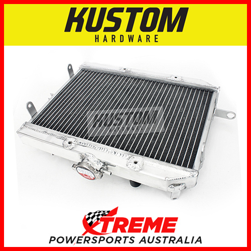 Honda TRX650FA 2003-2005 Radiator 17K-R106 Kustom