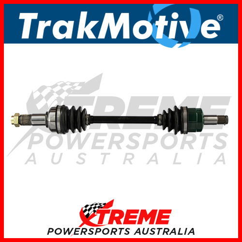 Front Left CV Axle Yamaha YFM700FAP GRIZZLY EPS 2008-2013 TrakMotive