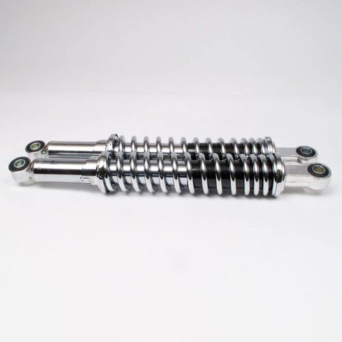 Pair of Rear 365mm Shock Absorbers for Honda XL185 1980-1982