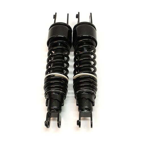 Pair of Rear 365mm Shock Absorbers for Honda CB750F 1977-1982