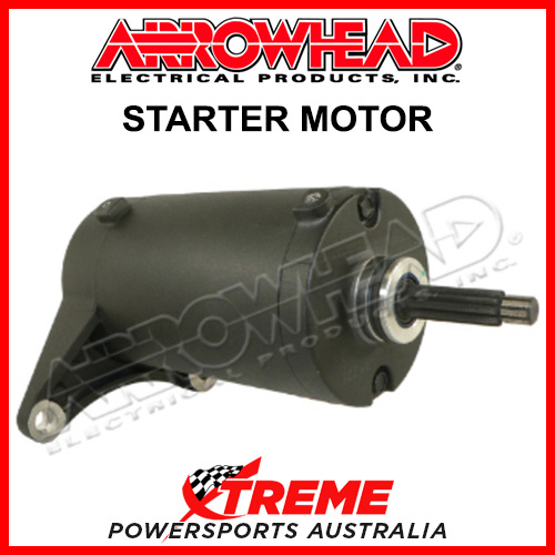Arrowhead Victory Hammer 8 Ball 1731 2014-2017 Starter Motor SAB0164