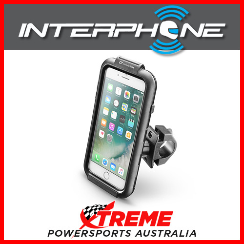 Interphone Icase Holder & Bar Mount For iPhone 7 Plus SMIPHONE7PLUS