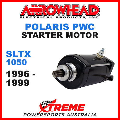 Polaris SLTX 1050 1996-1999 Starter Motor PWC Jet Ski SMU0023